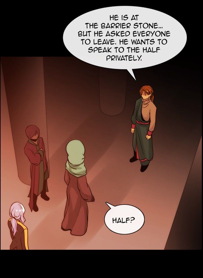 Kubera - Chapter 319