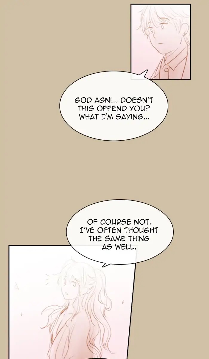 Kubera - Chapter 405: Words That Never Reached You (20)