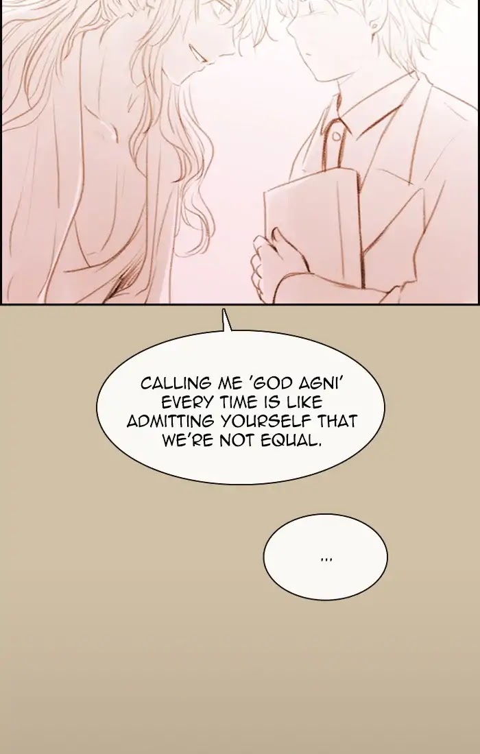 Kubera - Chapter 405: Words That Never Reached You (20)