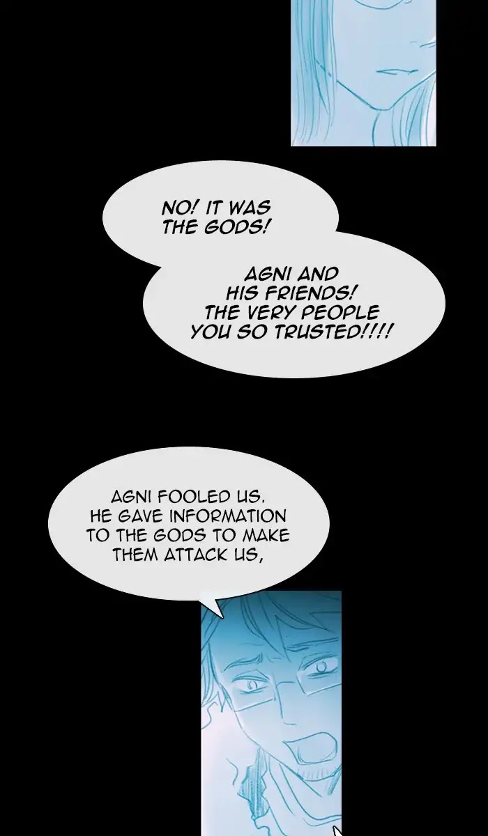 Kubera - Chapter 405: Words That Never Reached You (20)