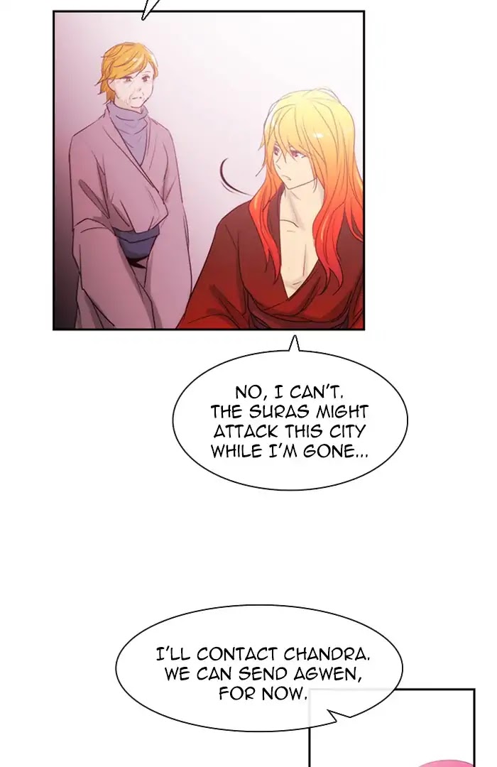 Kubera - Chapter 405: Words That Never Reached You (20)