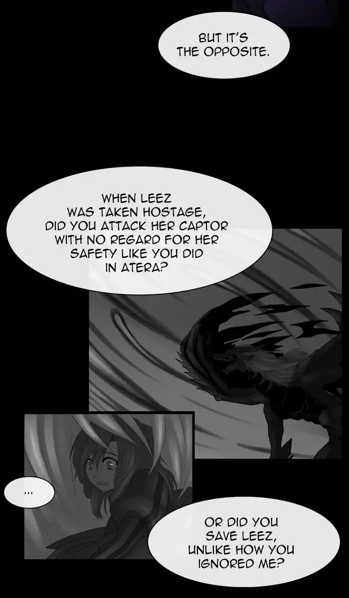 Kubera - Chapter 405: Words That Never Reached You (20)