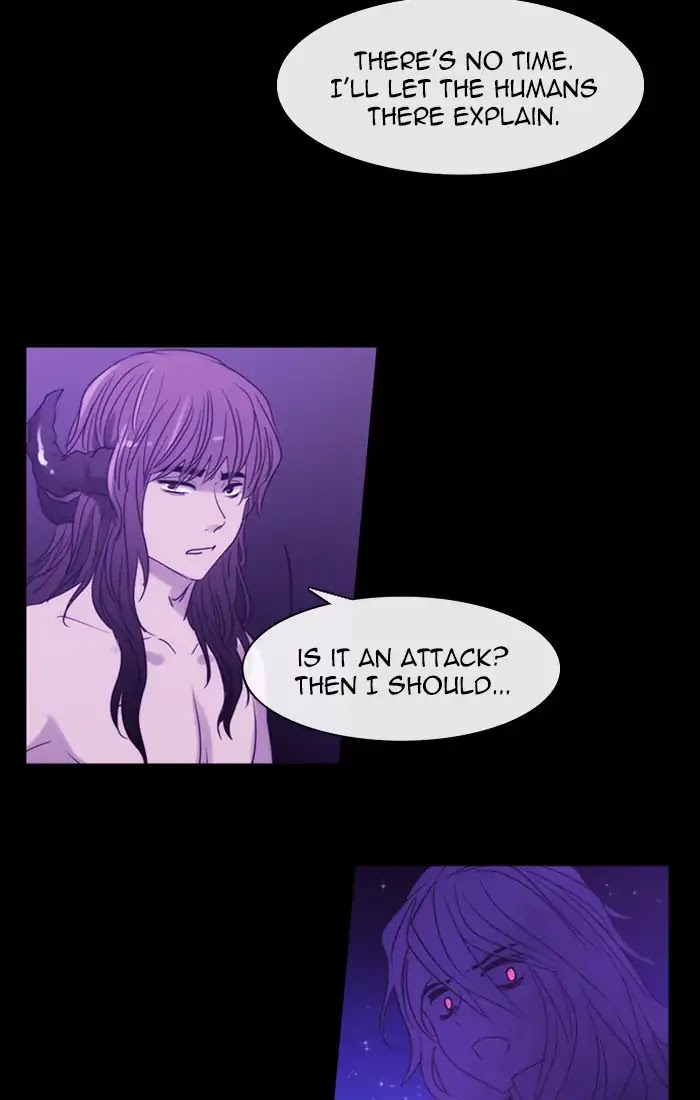 Kubera - Chapter 405: Words That Never Reached You (20)