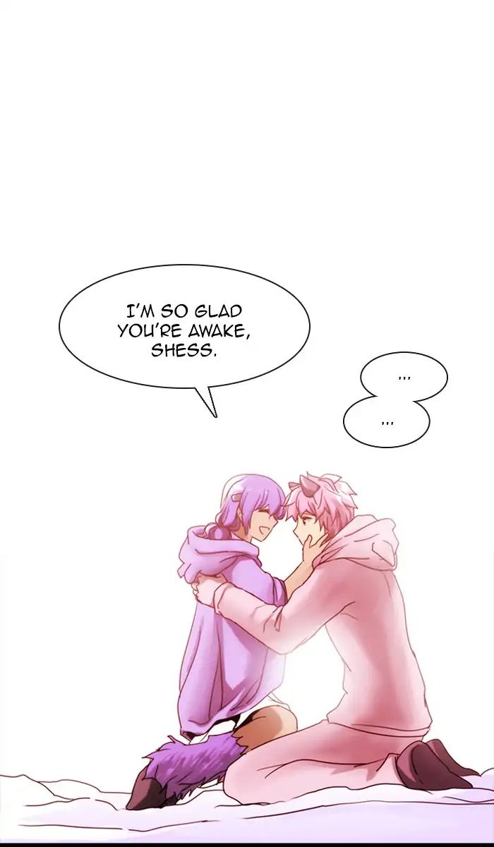 Kubera - Chapter 399: Words That Never Reached You (14)