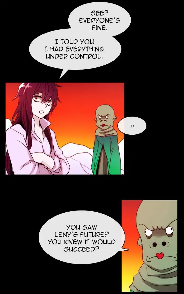 Kubera - Chapter 399: Words That Never Reached You (14)