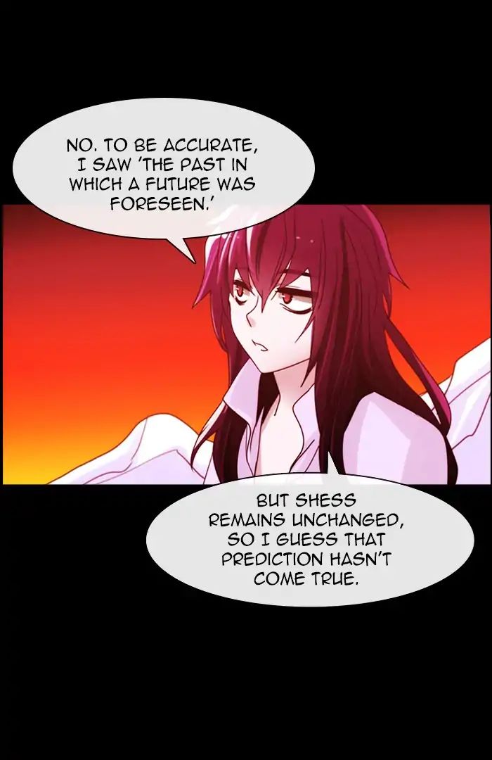 Kubera - Chapter 399: Words That Never Reached You (14)