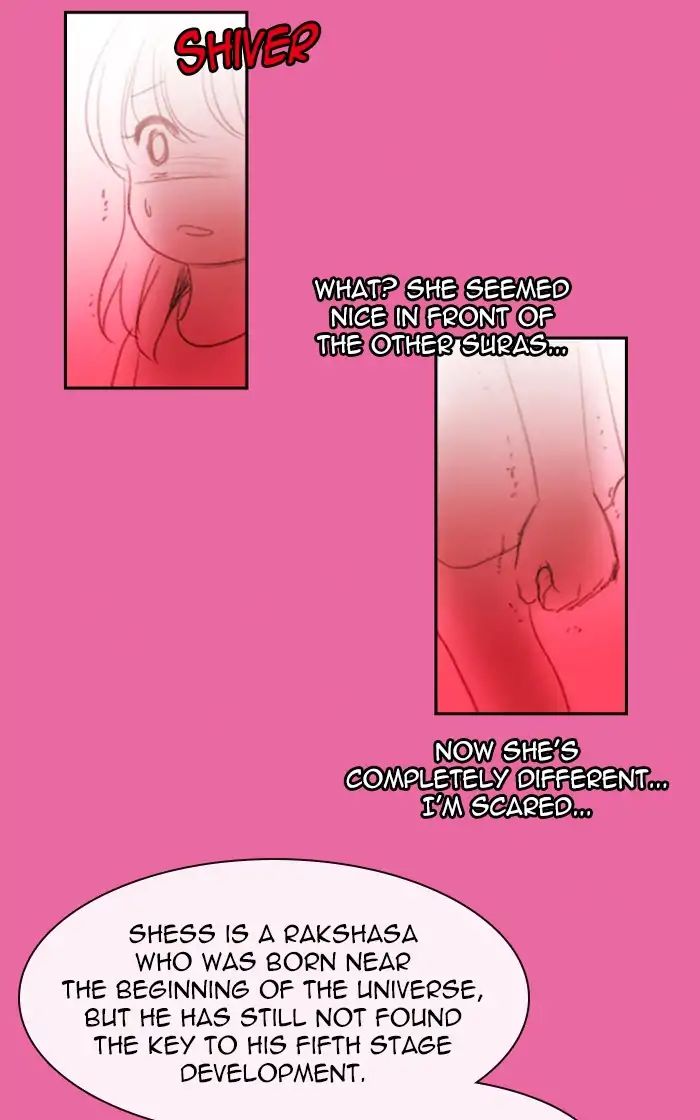 Kubera - Chapter 399: Words That Never Reached You (14)