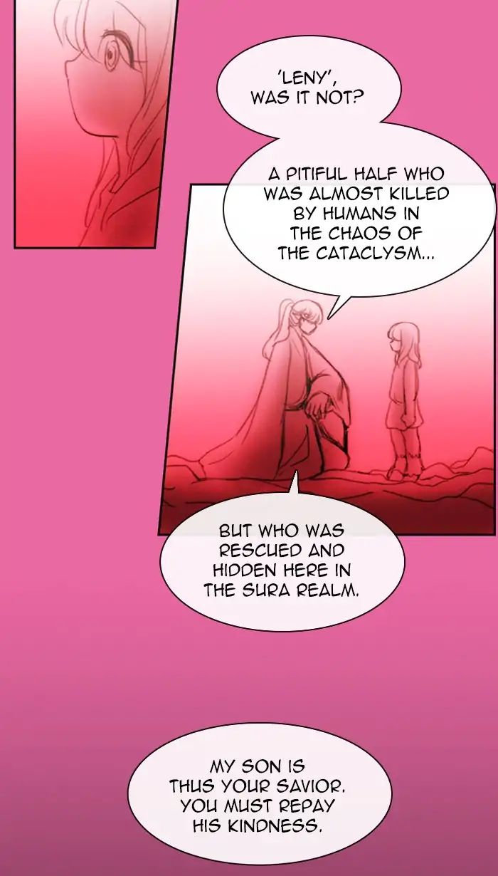 Kubera - Chapter 399: Words That Never Reached You (14)