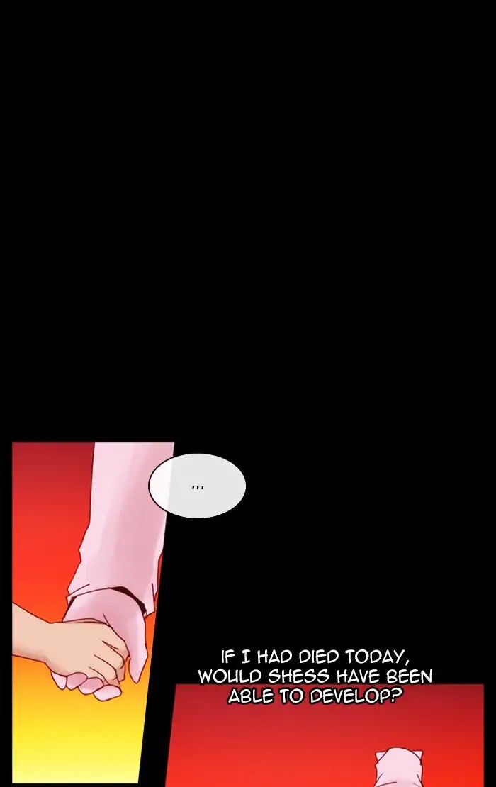 Kubera - Chapter 399: Words That Never Reached You (14)