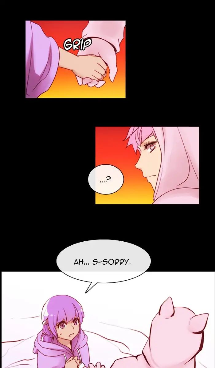 Kubera - Chapter 399: Words That Never Reached You (14)