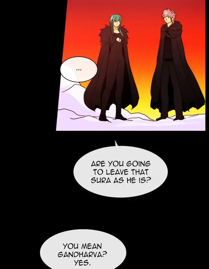 Kubera - Chapter 399: Words That Never Reached You (14)