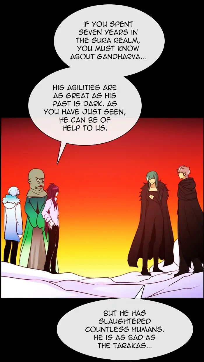 Kubera - Chapter 399: Words That Never Reached You (14)