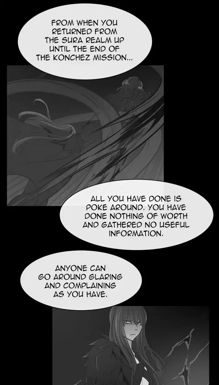 Kubera - Chapter 399: Words That Never Reached You (14)