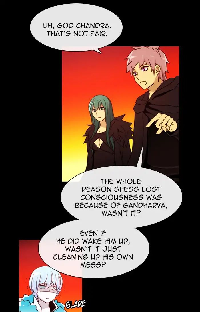 Kubera - Chapter 399: Words That Never Reached You (14)