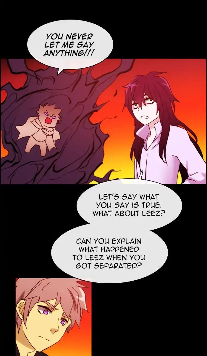 Kubera - Chapter 399: Words That Never Reached You (14)