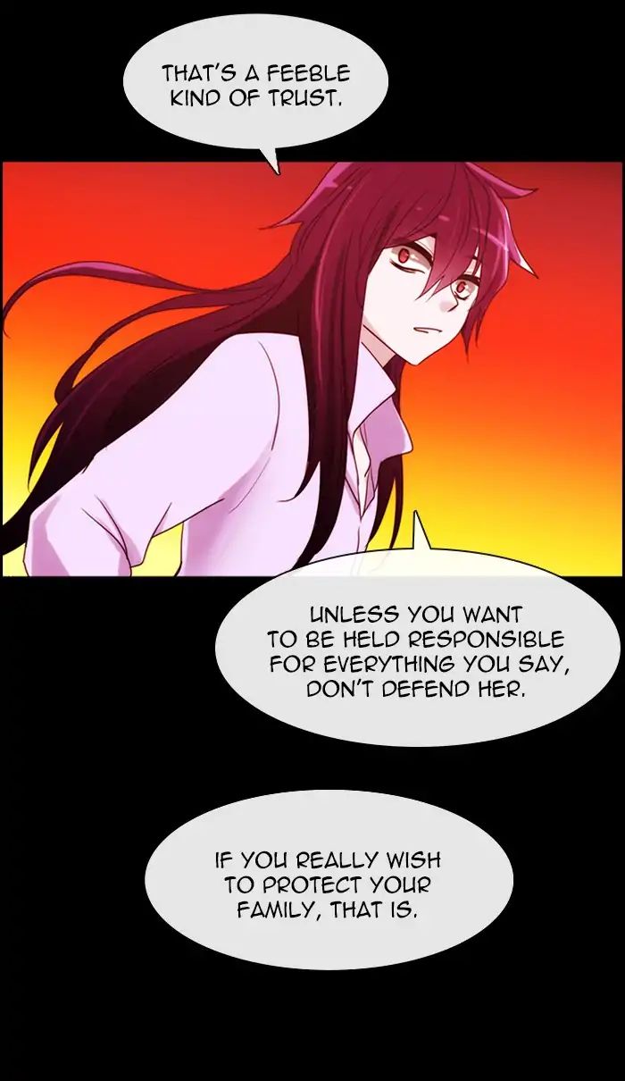 Kubera - Chapter 399: Words That Never Reached You (14)