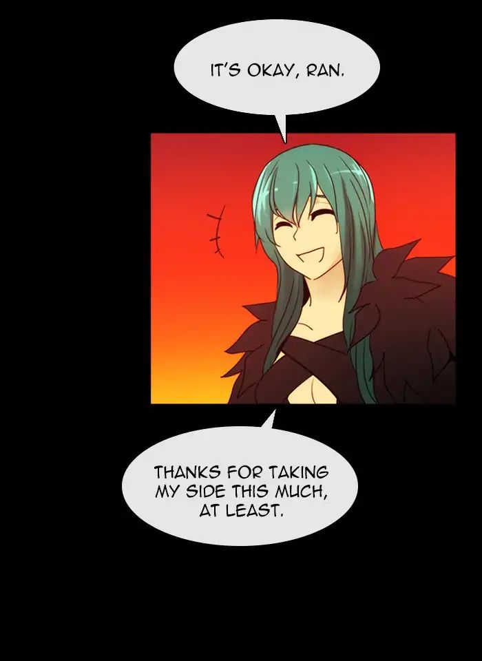 Kubera - Chapter 399: Words That Never Reached You (14)