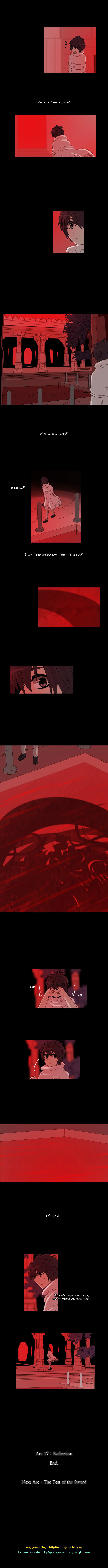 Kubera - Chapter 135 : Reflection (7)