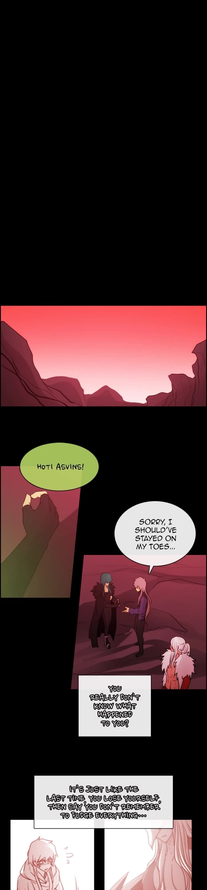 Kubera - Chapter 578: [Season 3] Ep. 280 - Kubera And Kubera (16)