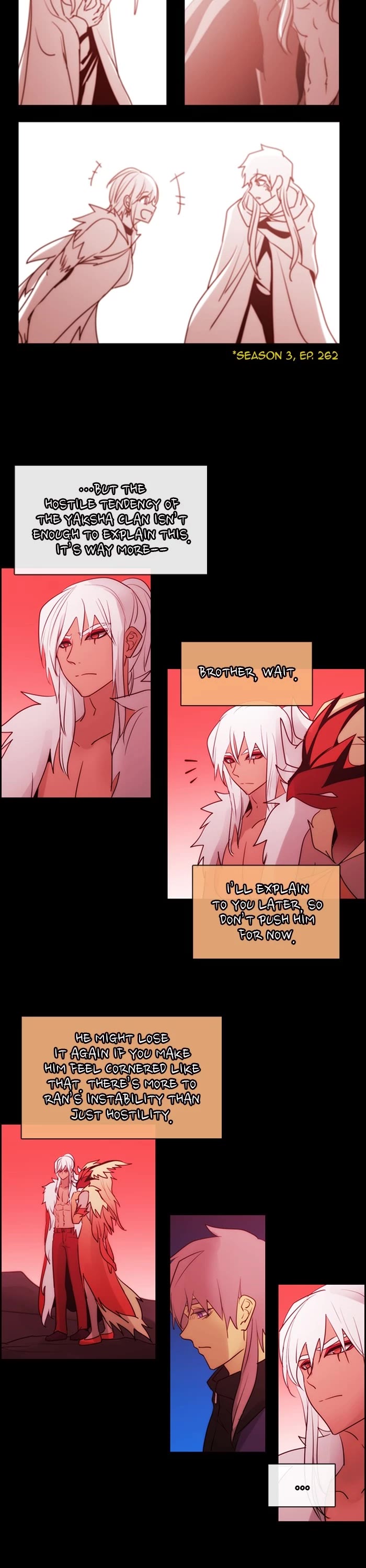 Kubera - Chapter 578: [Season 3] Ep. 280 - Kubera And Kubera (16)