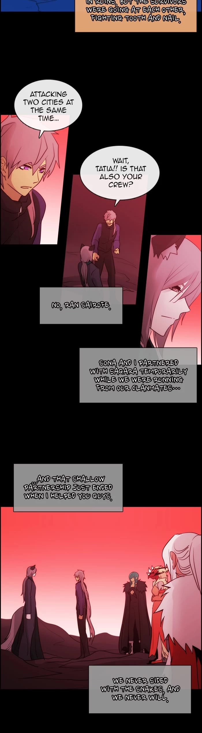 Kubera - Chapter 578: [Season 3] Ep. 280 - Kubera And Kubera (16)