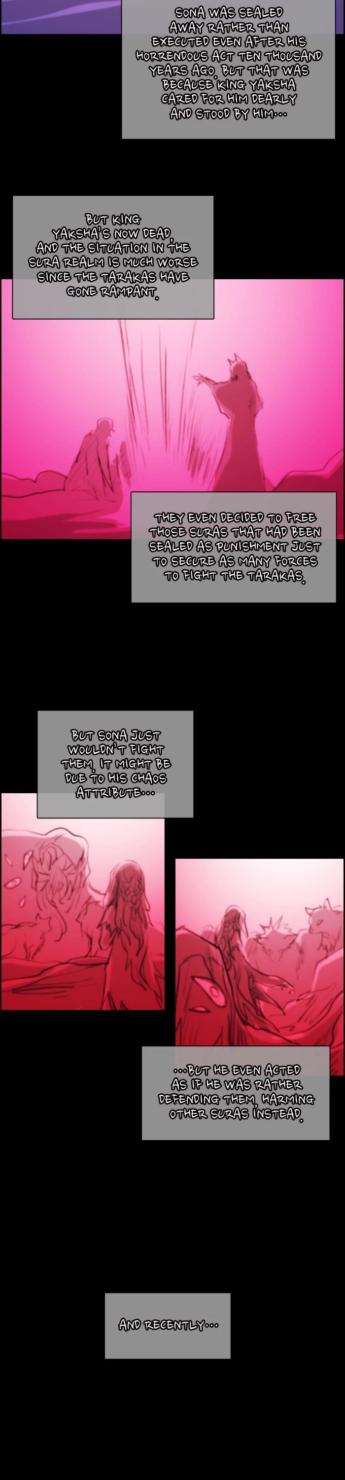 Kubera - Chapter 578: [Season 3] Ep. 280 - Kubera And Kubera (16)