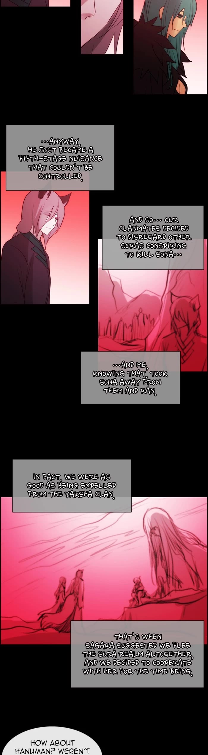 Kubera - Chapter 578: [Season 3] Ep. 280 - Kubera And Kubera (16)