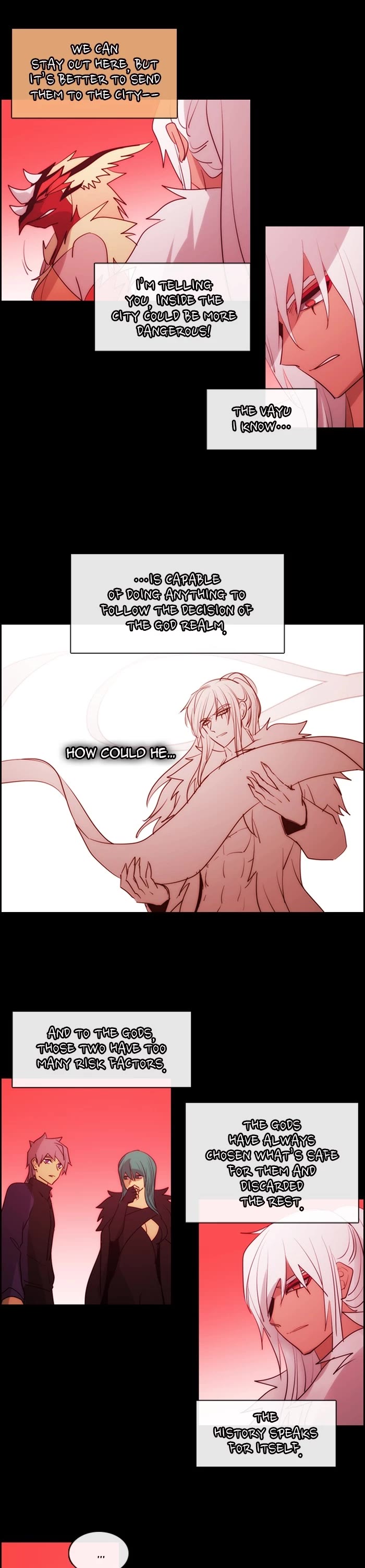 Kubera - Chapter 578: [Season 3] Ep. 280 - Kubera And Kubera (16)