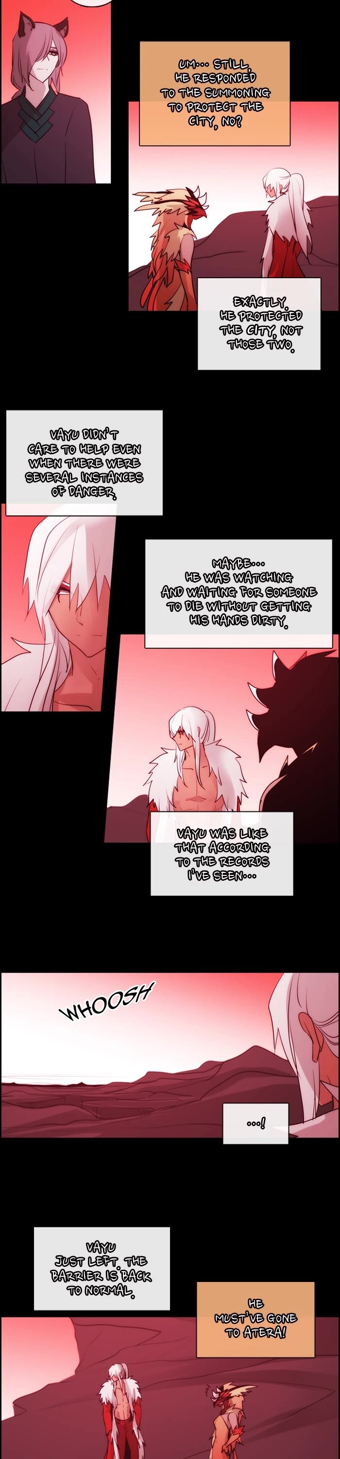 Kubera - Chapter 578: [Season 3] Ep. 280 - Kubera And Kubera (16)