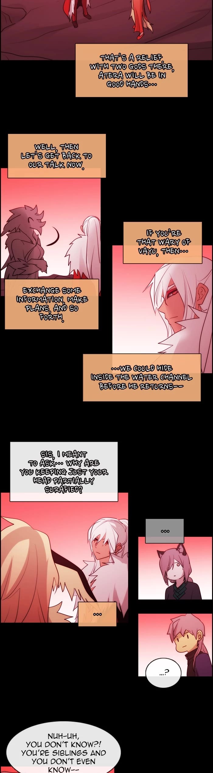 Kubera - Chapter 578: [Season 3] Ep. 280 - Kubera And Kubera (16)