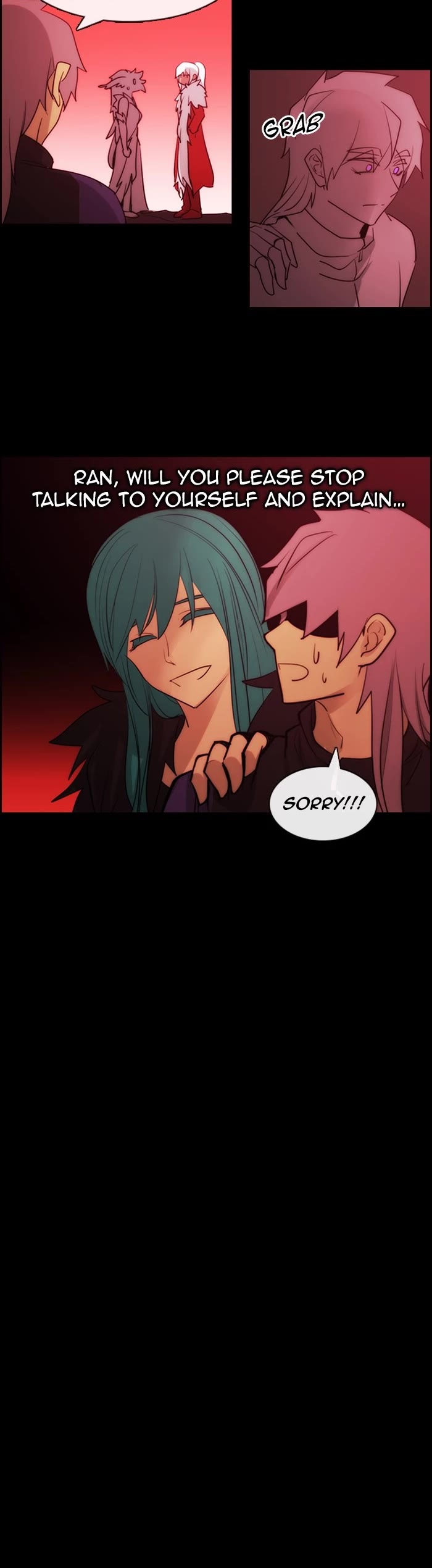 Kubera - Chapter 578: [Season 3] Ep. 280 - Kubera And Kubera (16)