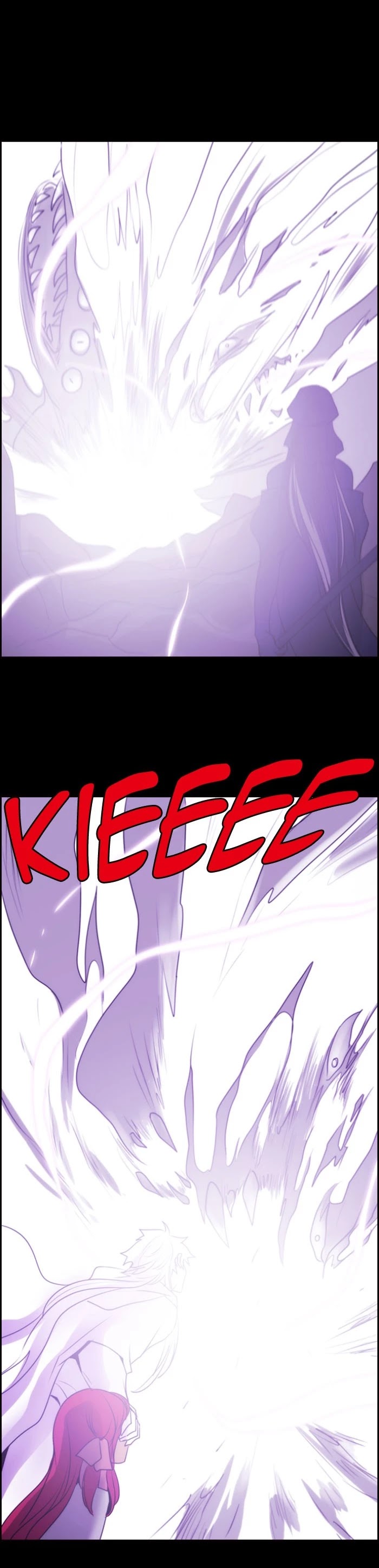 Kubera - Chapter 530: [Season 3] Ep. 245 - Abyss (4)