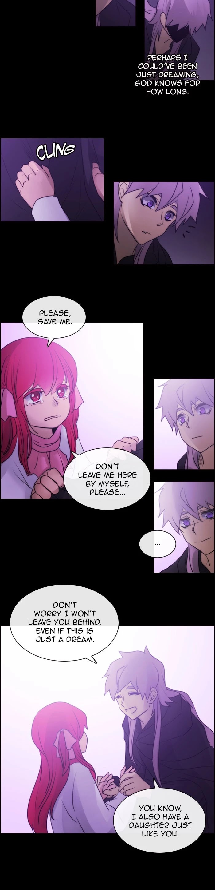 Kubera - Chapter 530: [Season 3] Ep. 245 - Abyss (4)