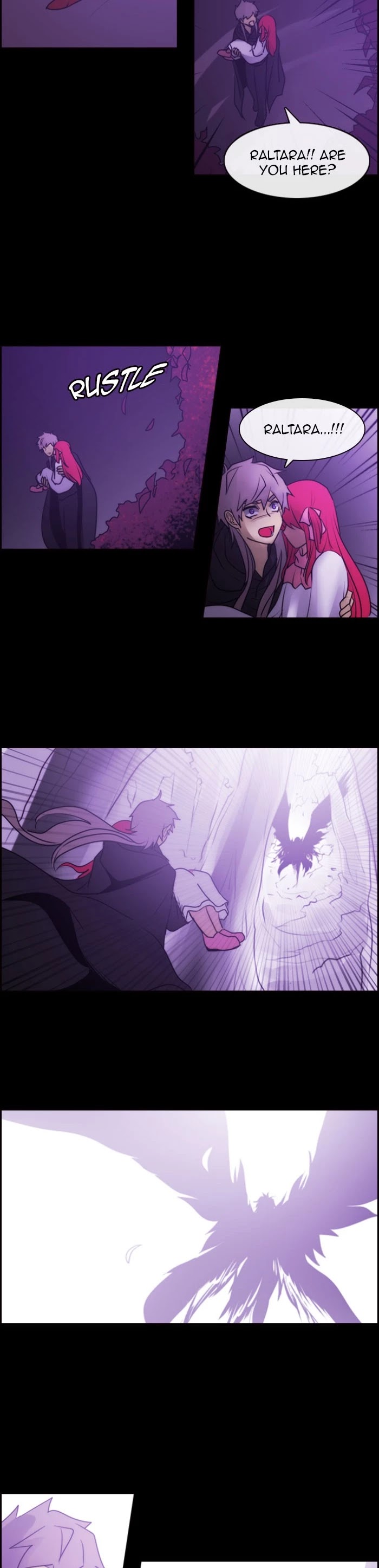 Kubera - Chapter 530: [Season 3] Ep. 245 - Abyss (4)