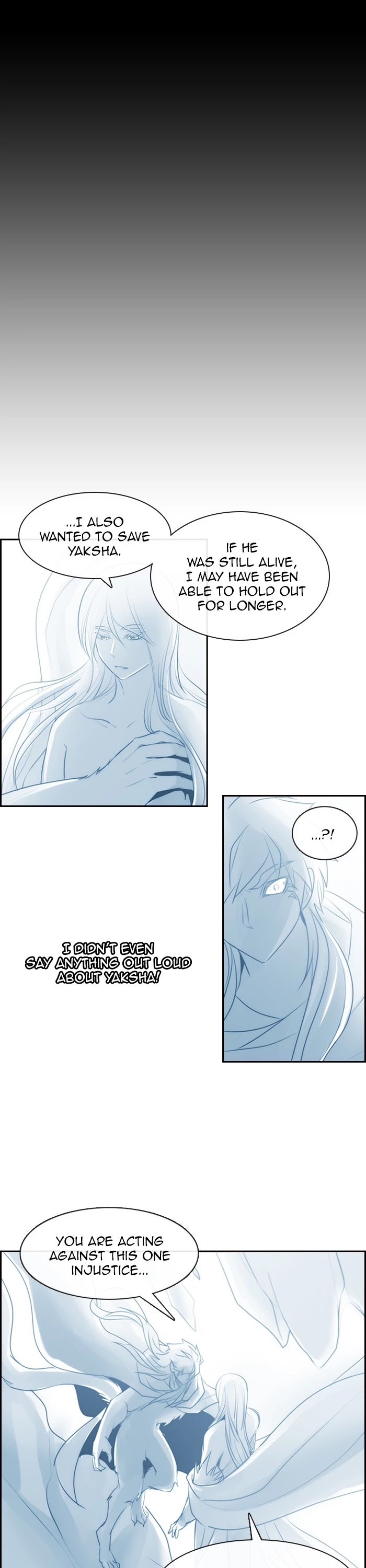 Kubera - Chapter 528: [Season 3] Ep. 243 - Abyss (2)