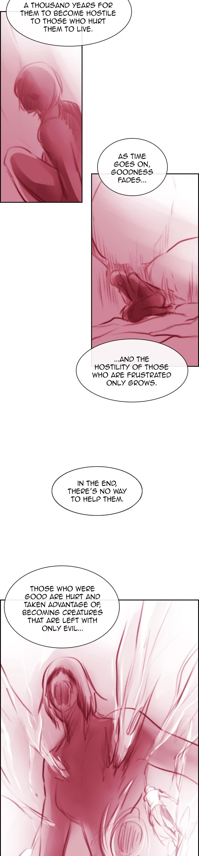 Kubera - Chapter 528: [Season 3] Ep. 243 - Abyss (2)