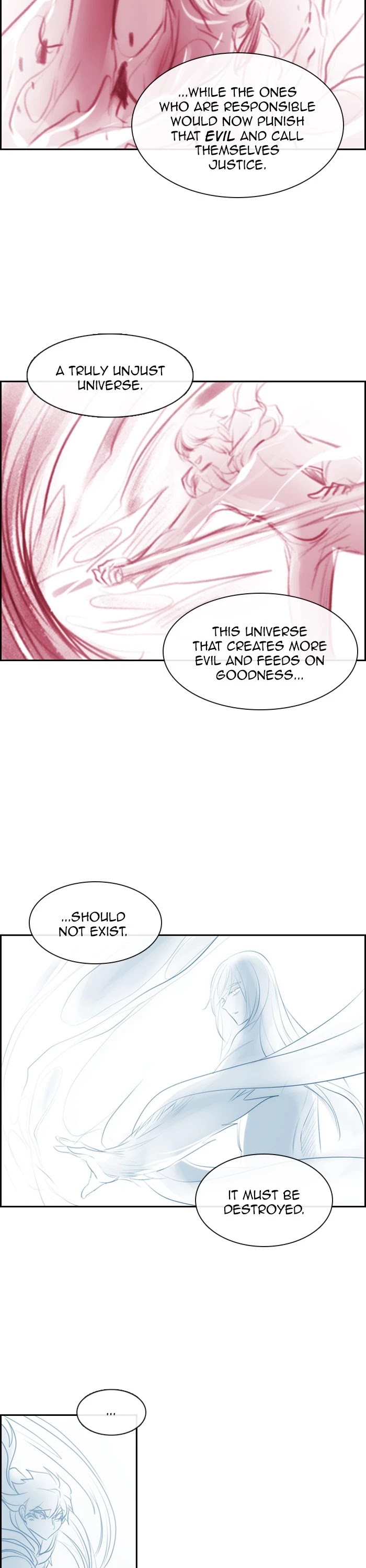 Kubera - Chapter 528: [Season 3] Ep. 243 - Abyss (2)