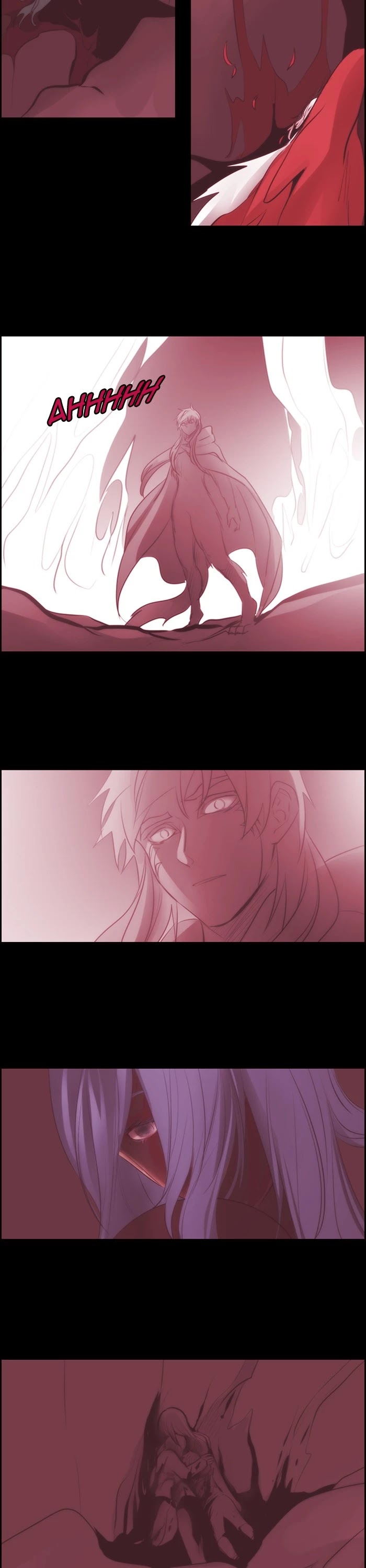 Kubera - Chapter 528: [Season 3] Ep. 243 - Abyss (2)