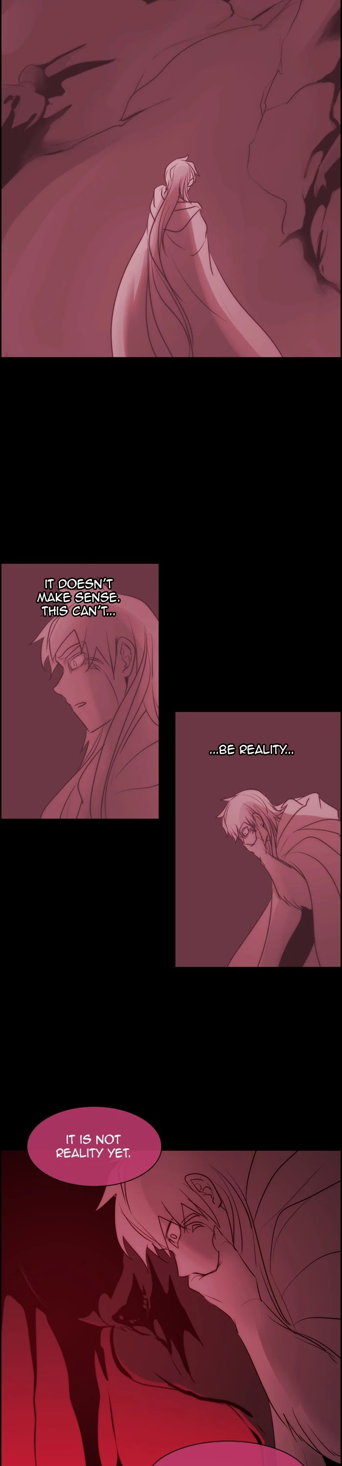 Kubera - Chapter 528: [Season 3] Ep. 243 - Abyss (2)