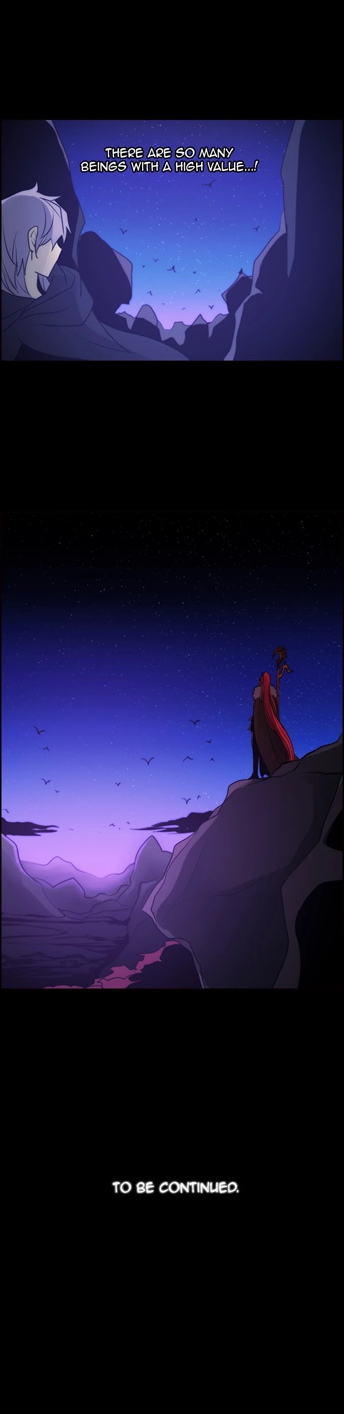 Kubera - Chapter 528: [Season 3] Ep. 243 - Abyss (2)