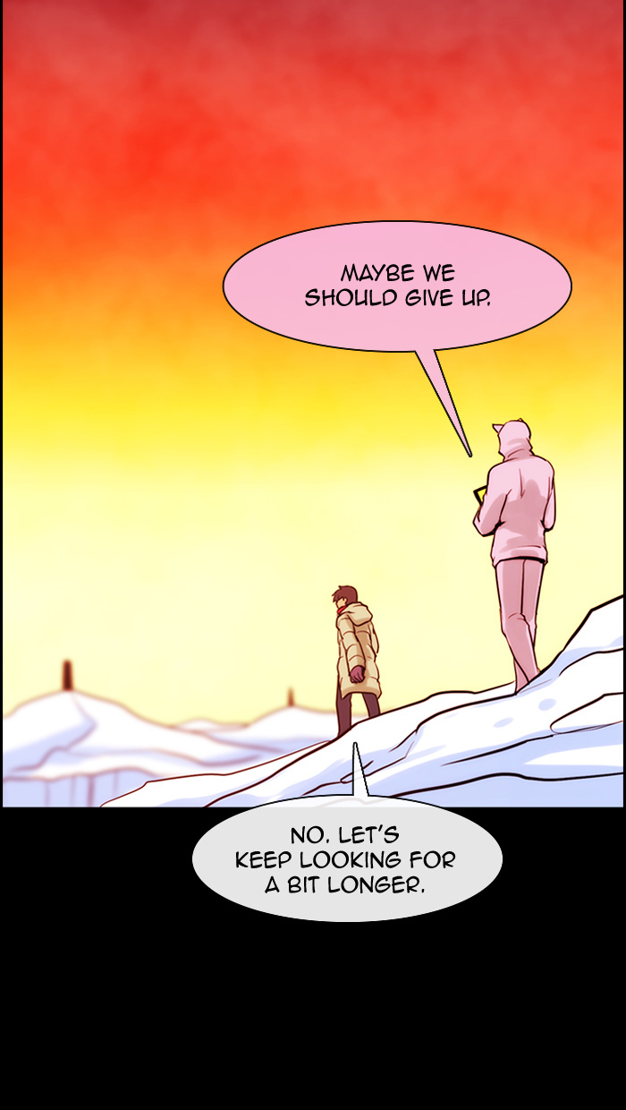 Kubera - Chapter 334