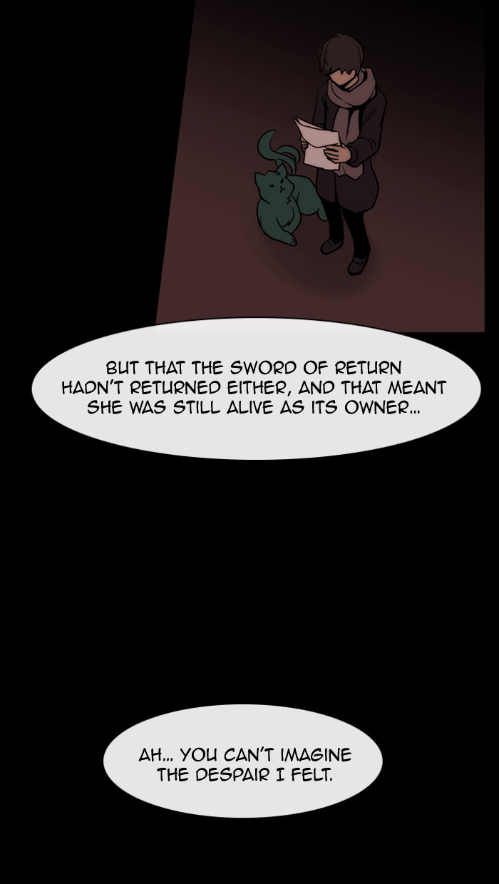 Kubera - Chapter 334