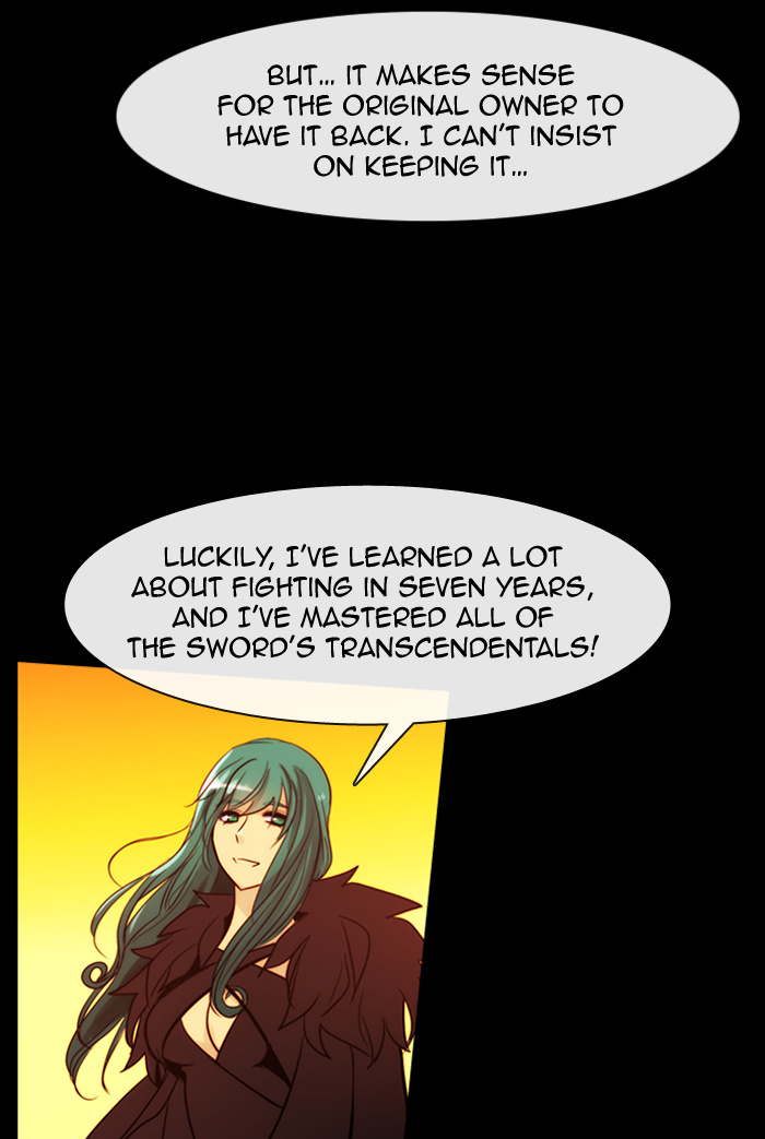 Kubera - Chapter 334