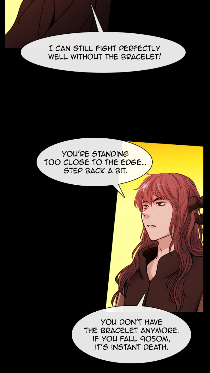 Kubera - Chapter 334