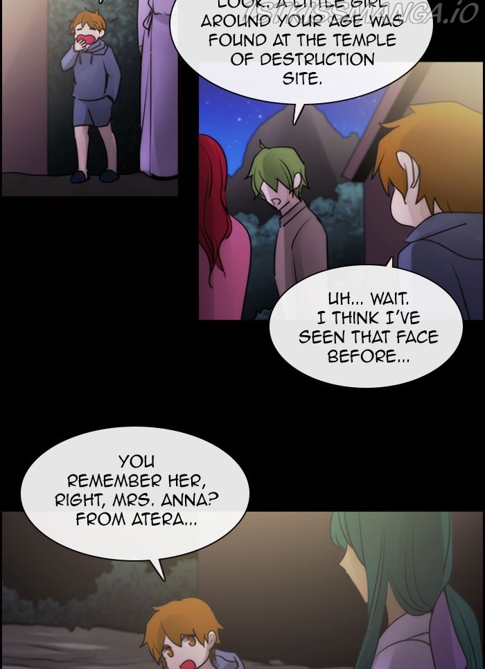 Kubera - Chapter 531