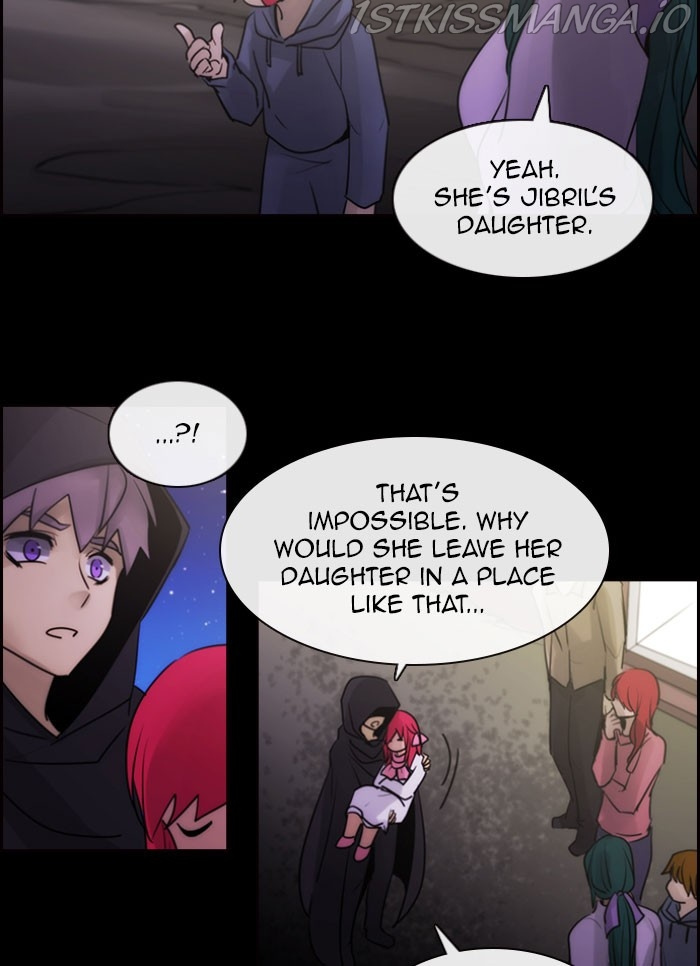 Kubera - Chapter 531