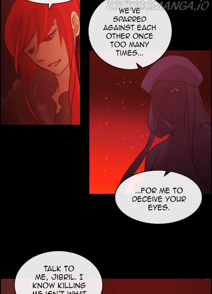 Kubera - Chapter 531