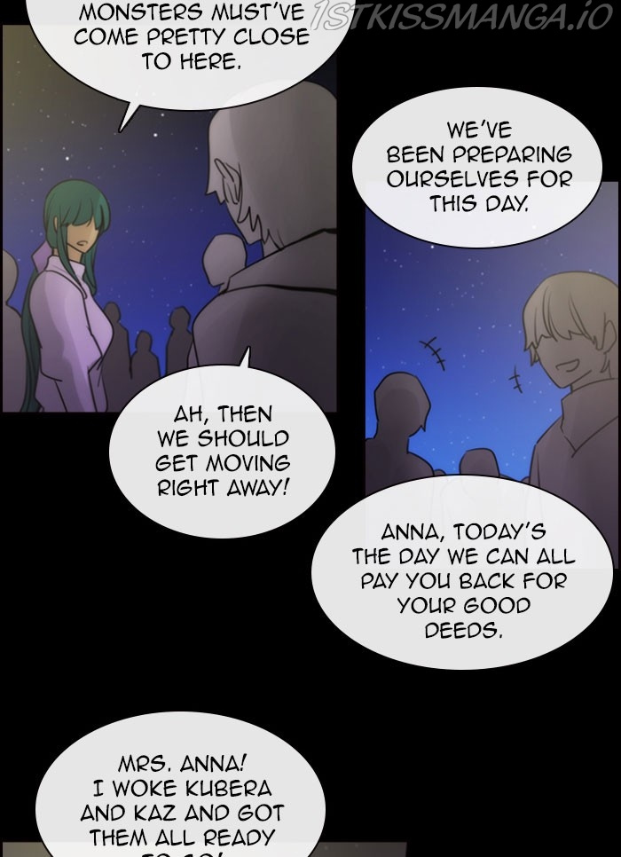 Kubera - Chapter 531