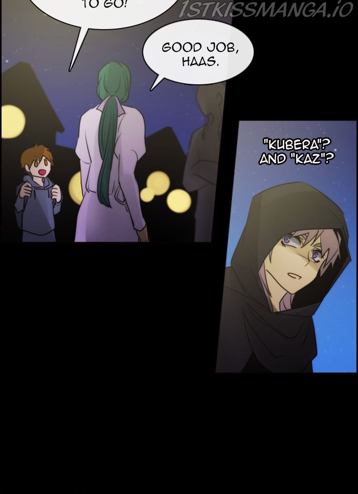 Kubera - Chapter 531