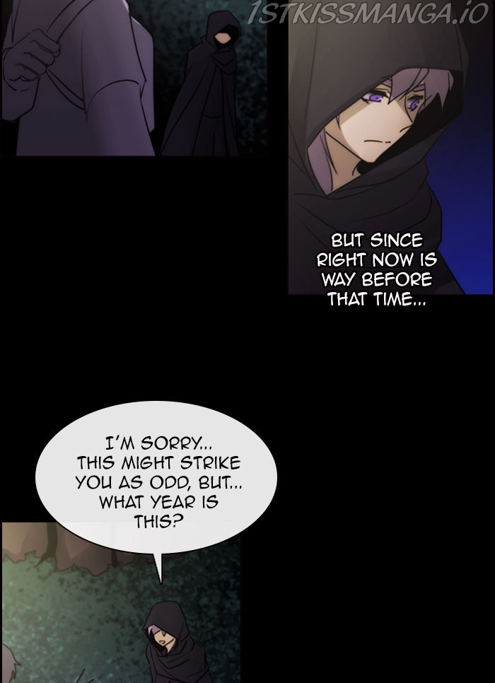 Kubera - Chapter 531